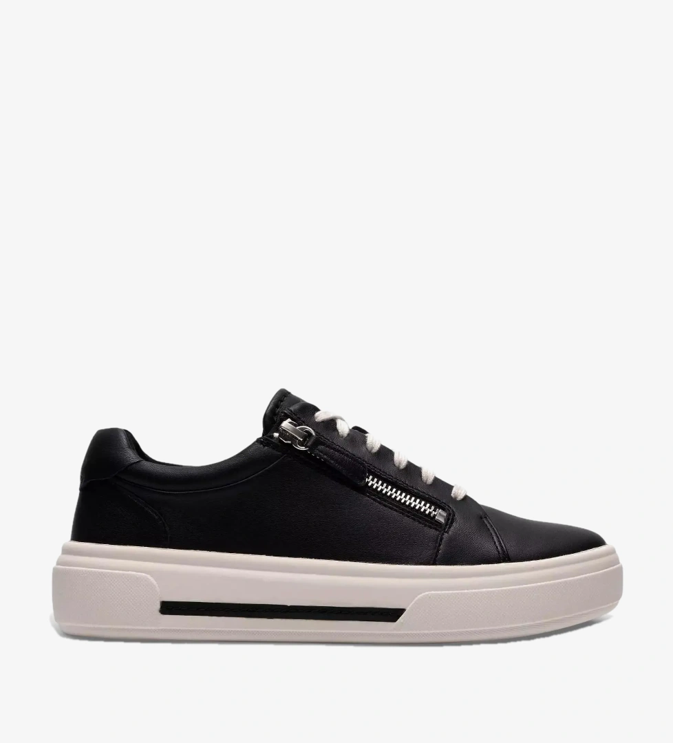 Clarks Clarks Hollyrose Zip
