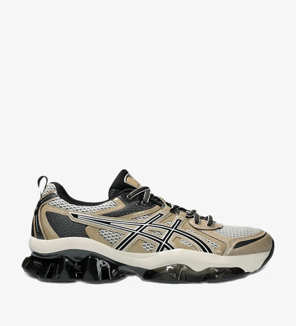 Asics Kahverengi Asics Gel Quantum