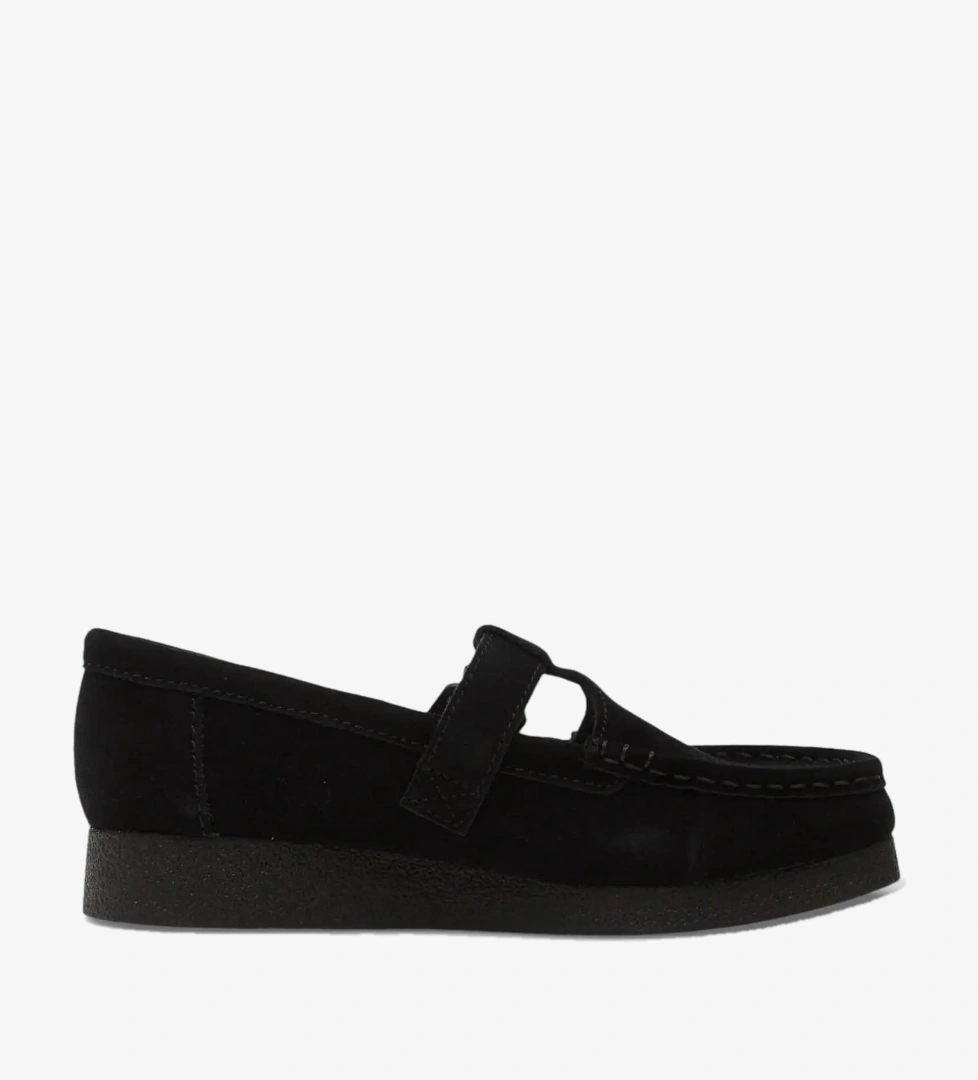 Clarks Clarks Wallabeeevobar