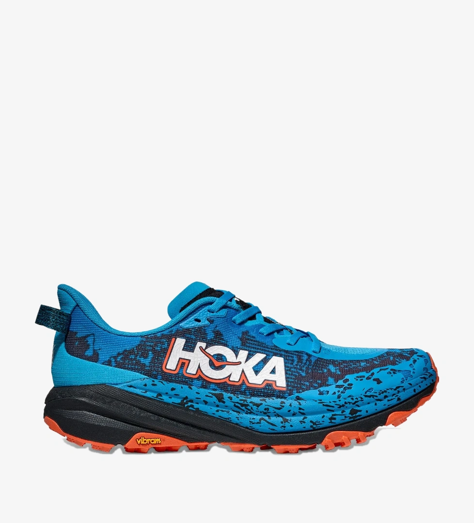 Hoka Mavi Hoka Speedgoat 6