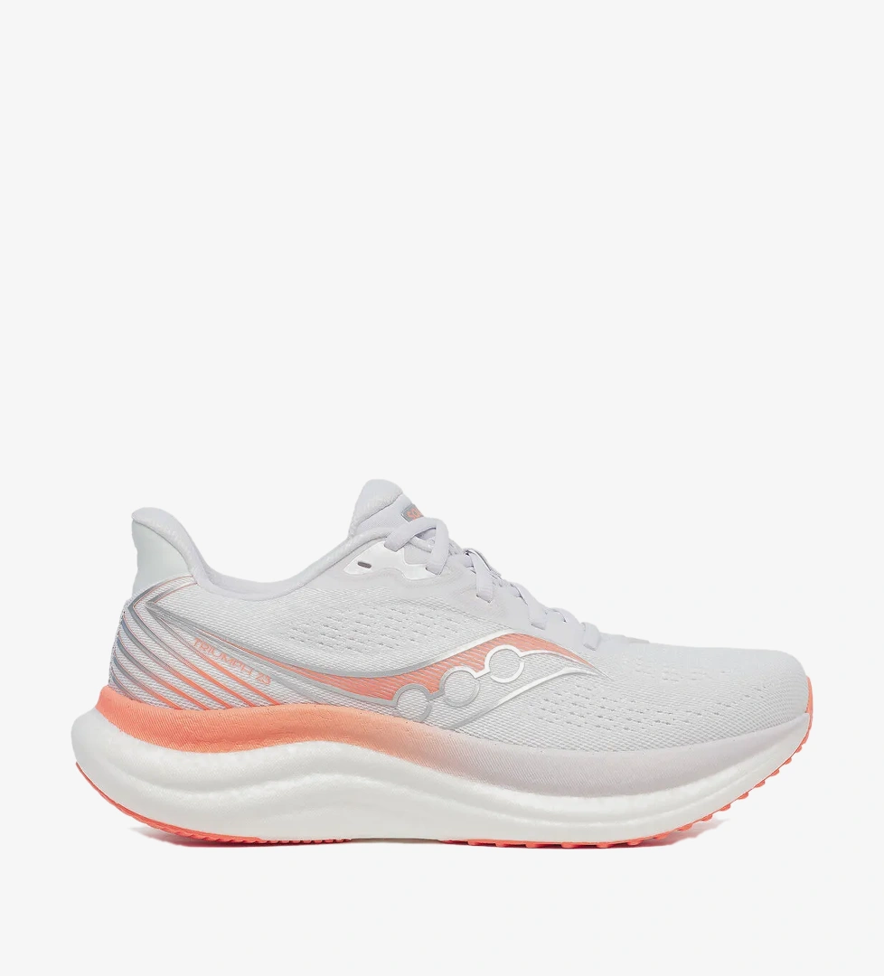 Saucony Beyaz Saucony Triumph