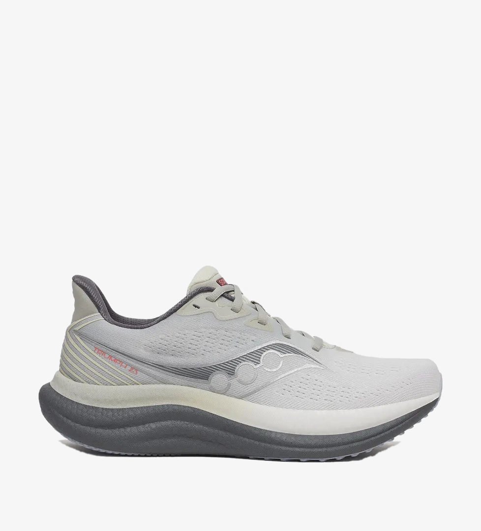 Saucony Gri Saucony Triumph