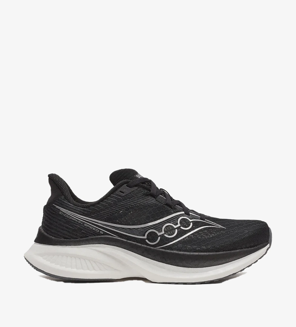 Saucony Siyah Saucony Endorphin Speed