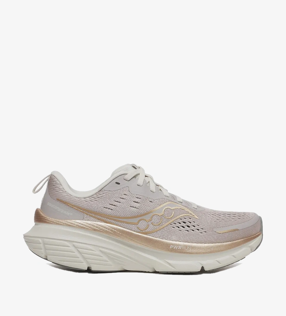 Saucony Bej Saucony Guide