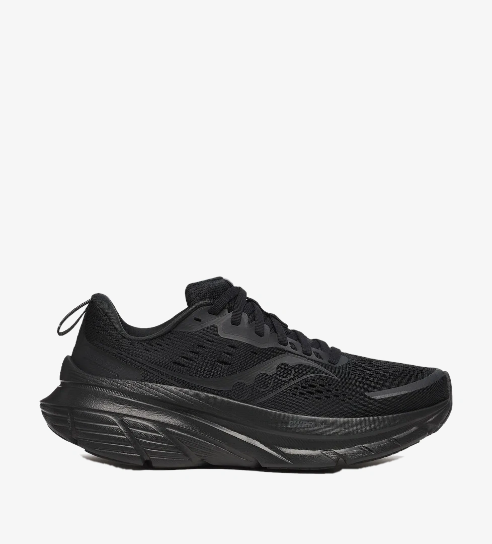 Saucony Siyah Saucony Guide