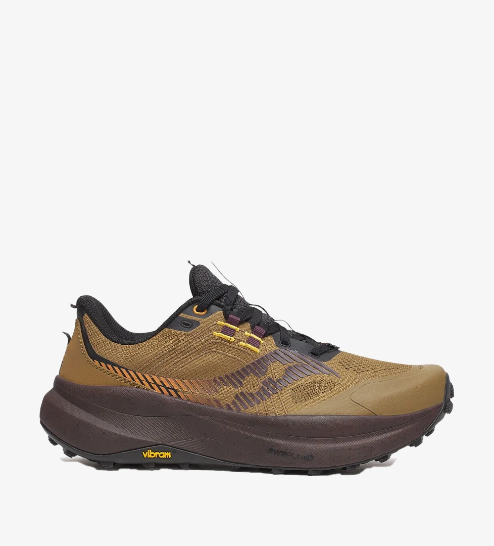 Saucony Kahverengi Saucony Xodus Ultra