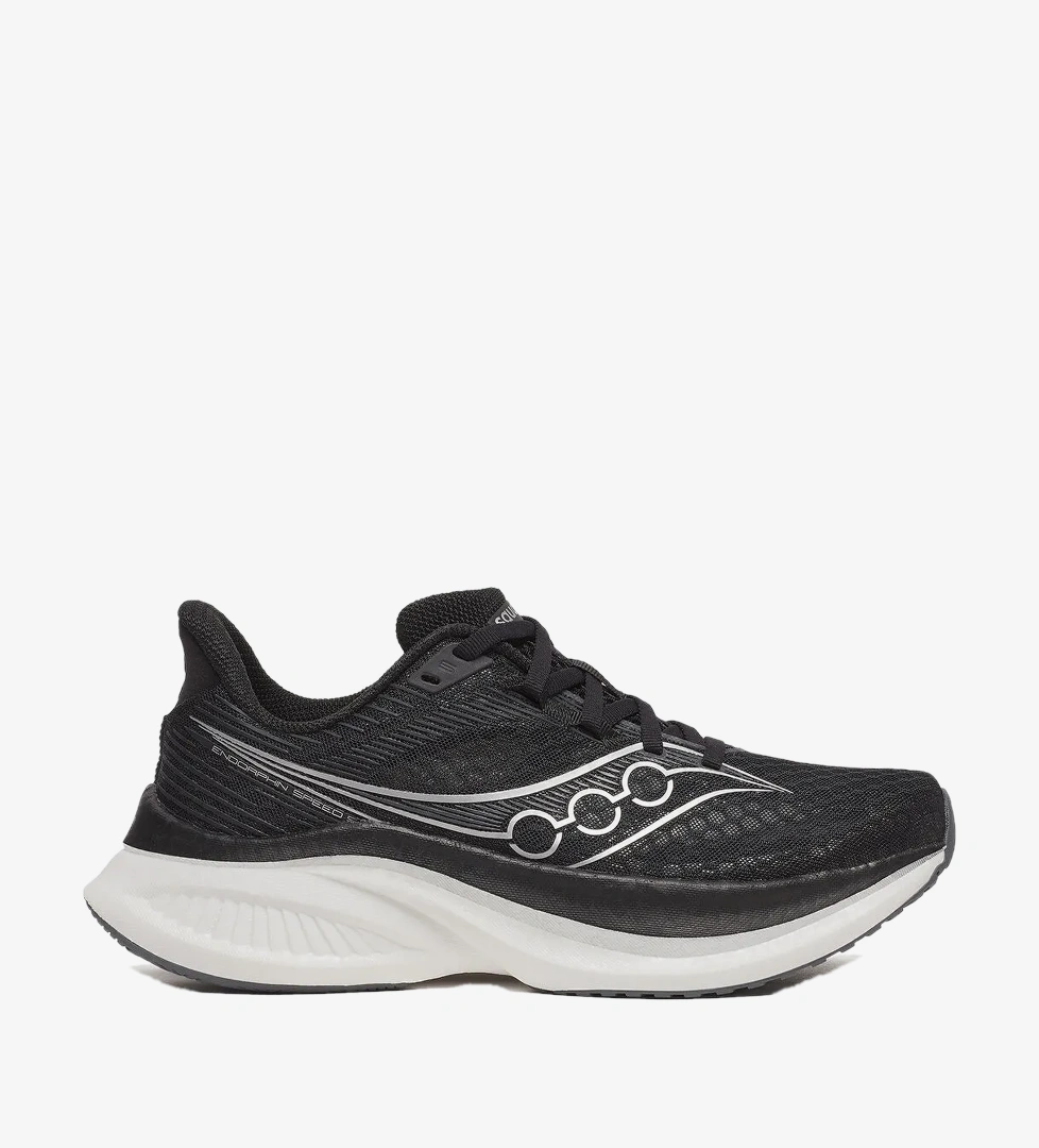 Saucony Siyah Saucony Endorphin Speed
