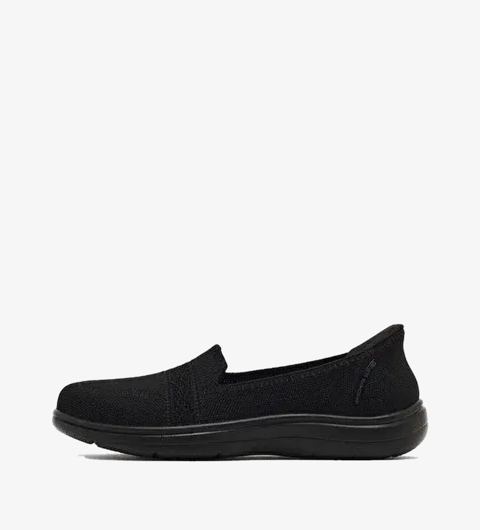 Skechers Siyah Skechers Go Flex