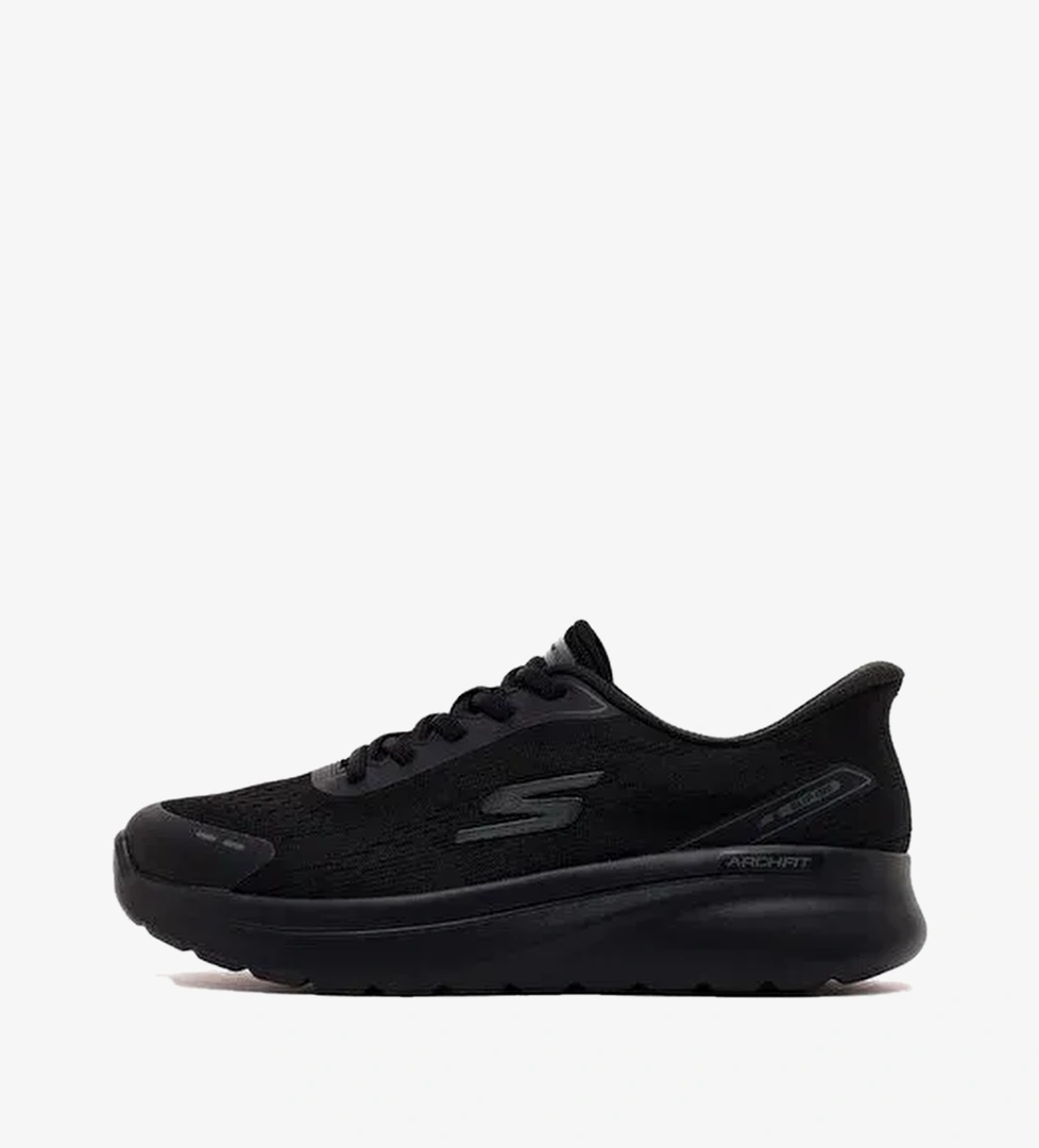 Skechers Siyah Skechers Go Walk Arch Fit