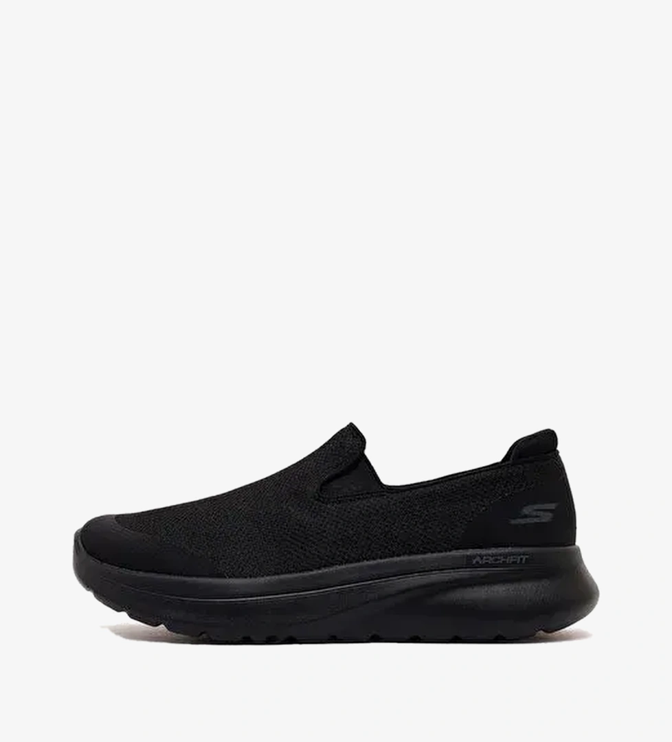 Skechers Siyah Skechers Go Walk Arch Fit
