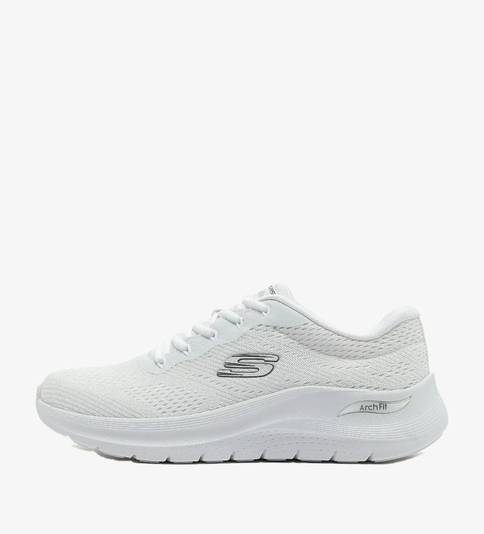 Skechers Beyaz Skechers Arch Fit 2.0