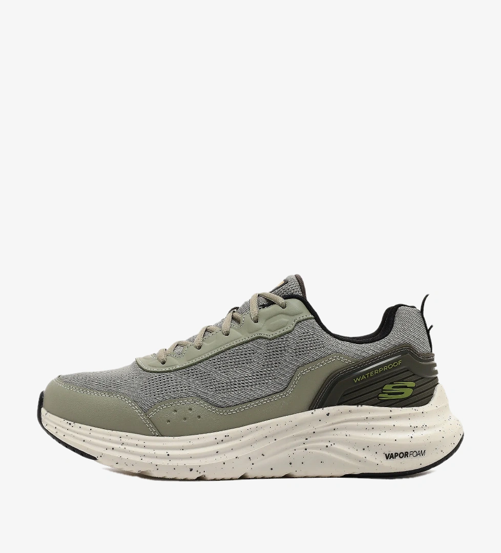 Vapor Foam