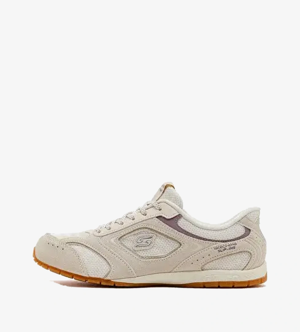 Skechers Beyaz Skechers Retro