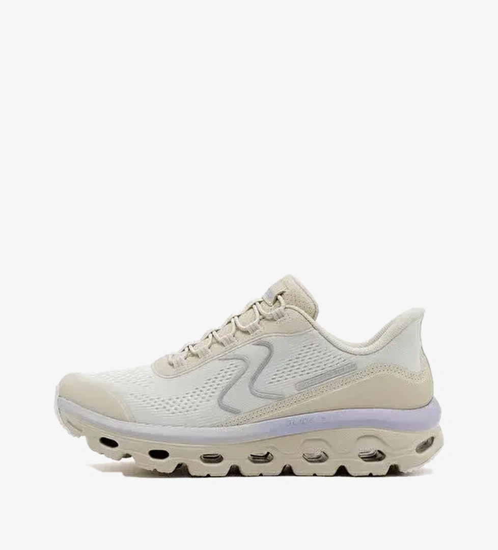 Skechers Bej Skechers Glide Step