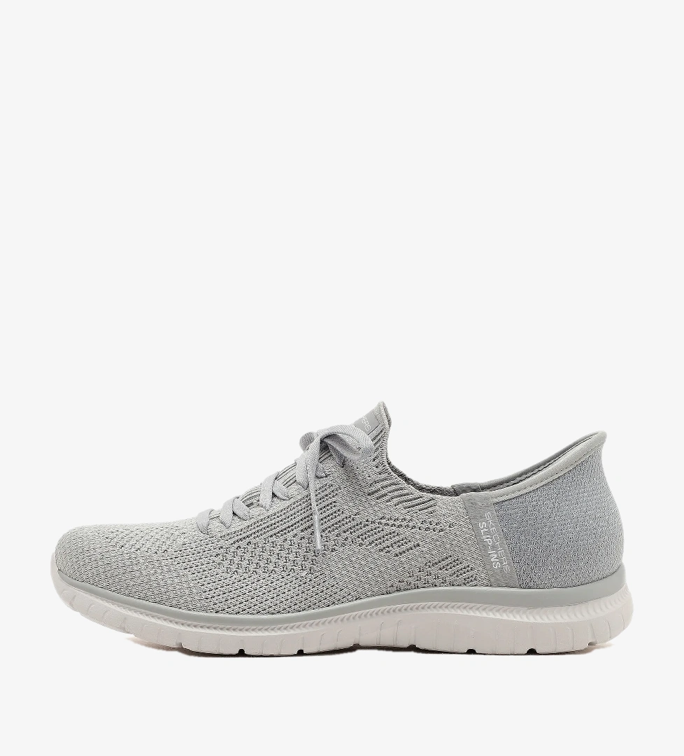 Skechers Gri Skechers Virtue