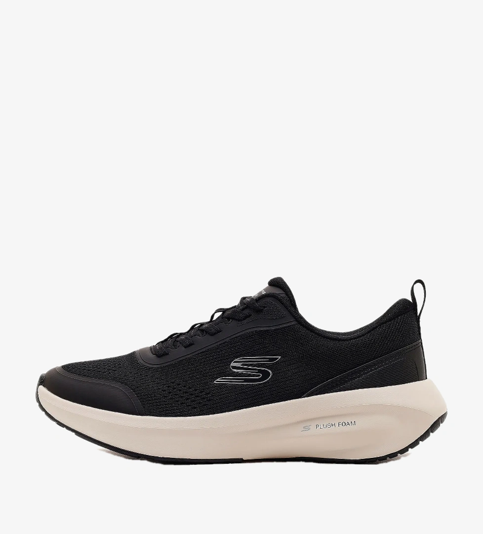 Skechers Siyah Skechers Plush