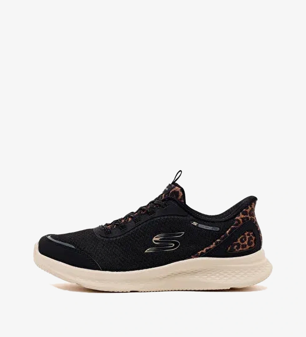 Skechers Siyah Skechers Skech Lite
