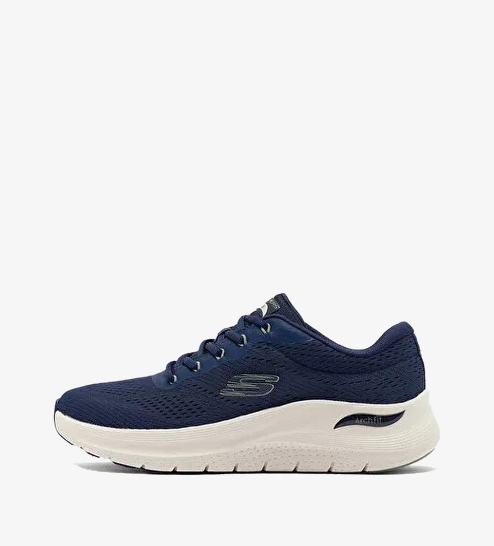 Skechers Lacivert Skechers Arch Fit 2.0