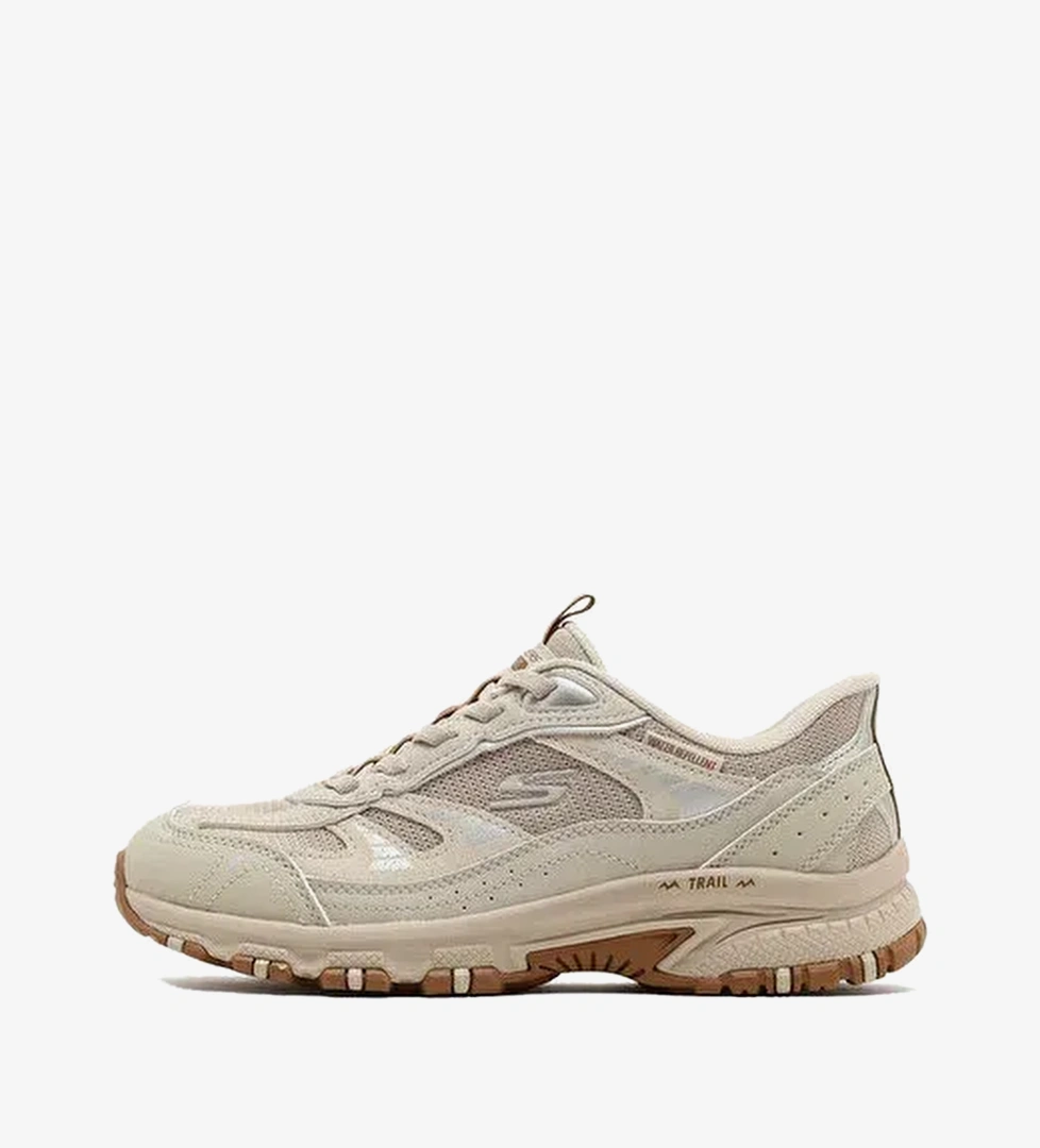 Skechers Bej Skechers Hillcrest