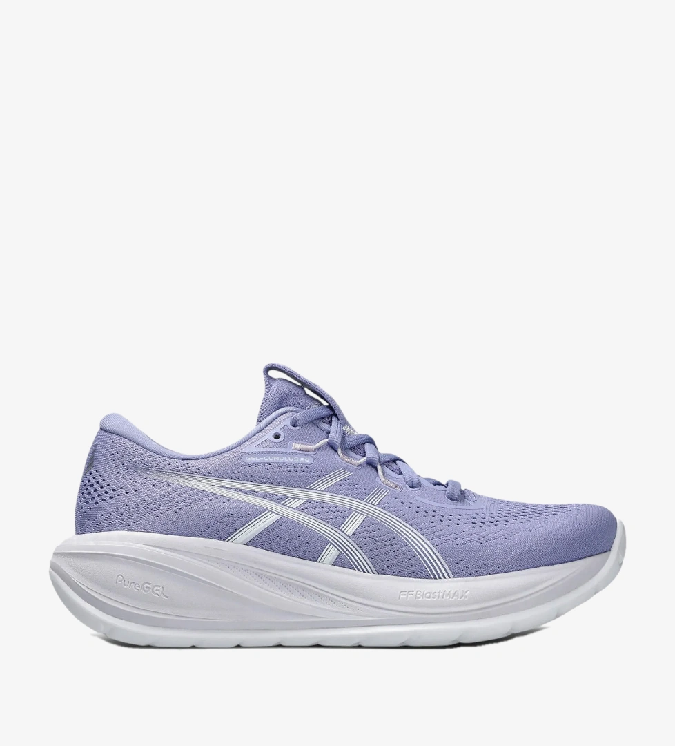 Asics Mavi Asics Gel Cumulus