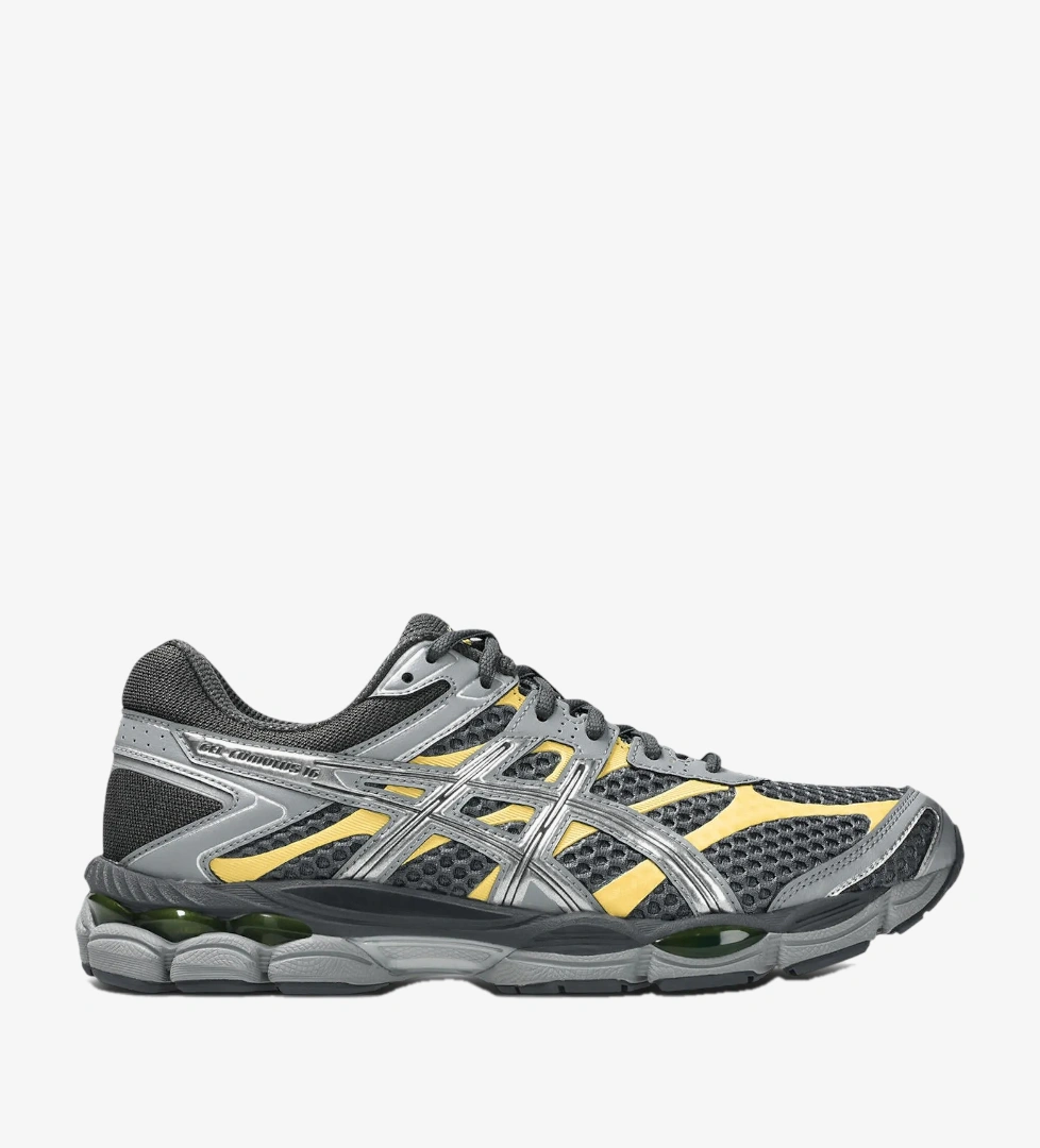 Asics Gri Asics Gel Cumulus