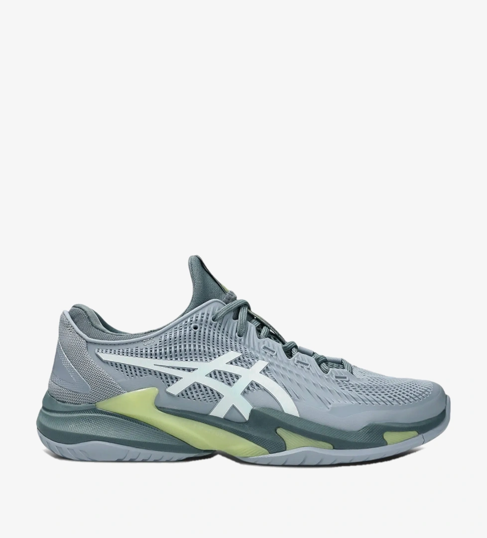 Asics Gri Asics Ff