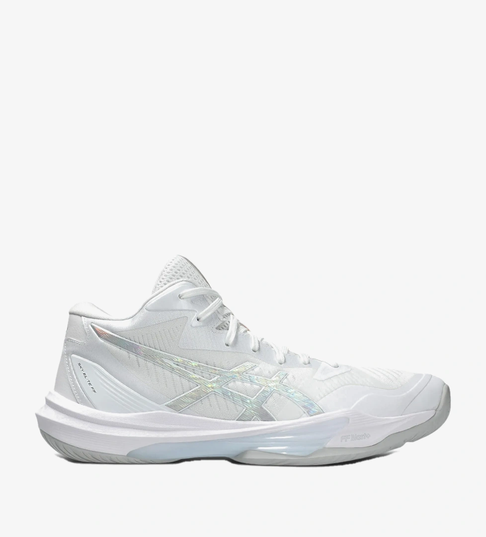 Asics Beyaz Asics Sky Elite