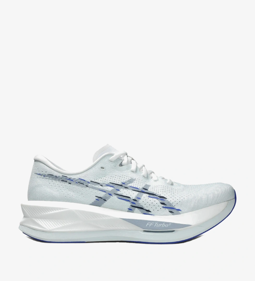 Asics Mavi Asics Sonicblast