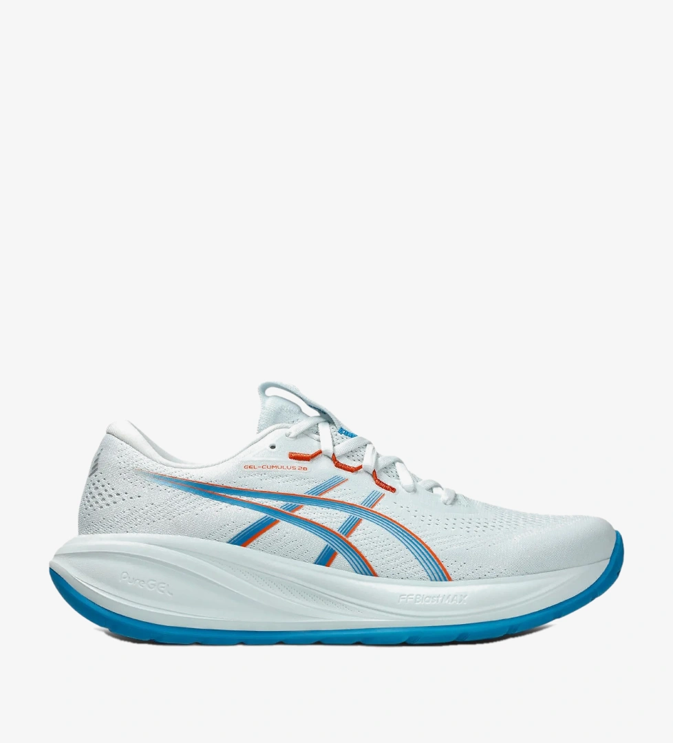 Asics Mavi Asics Gel Cumulus