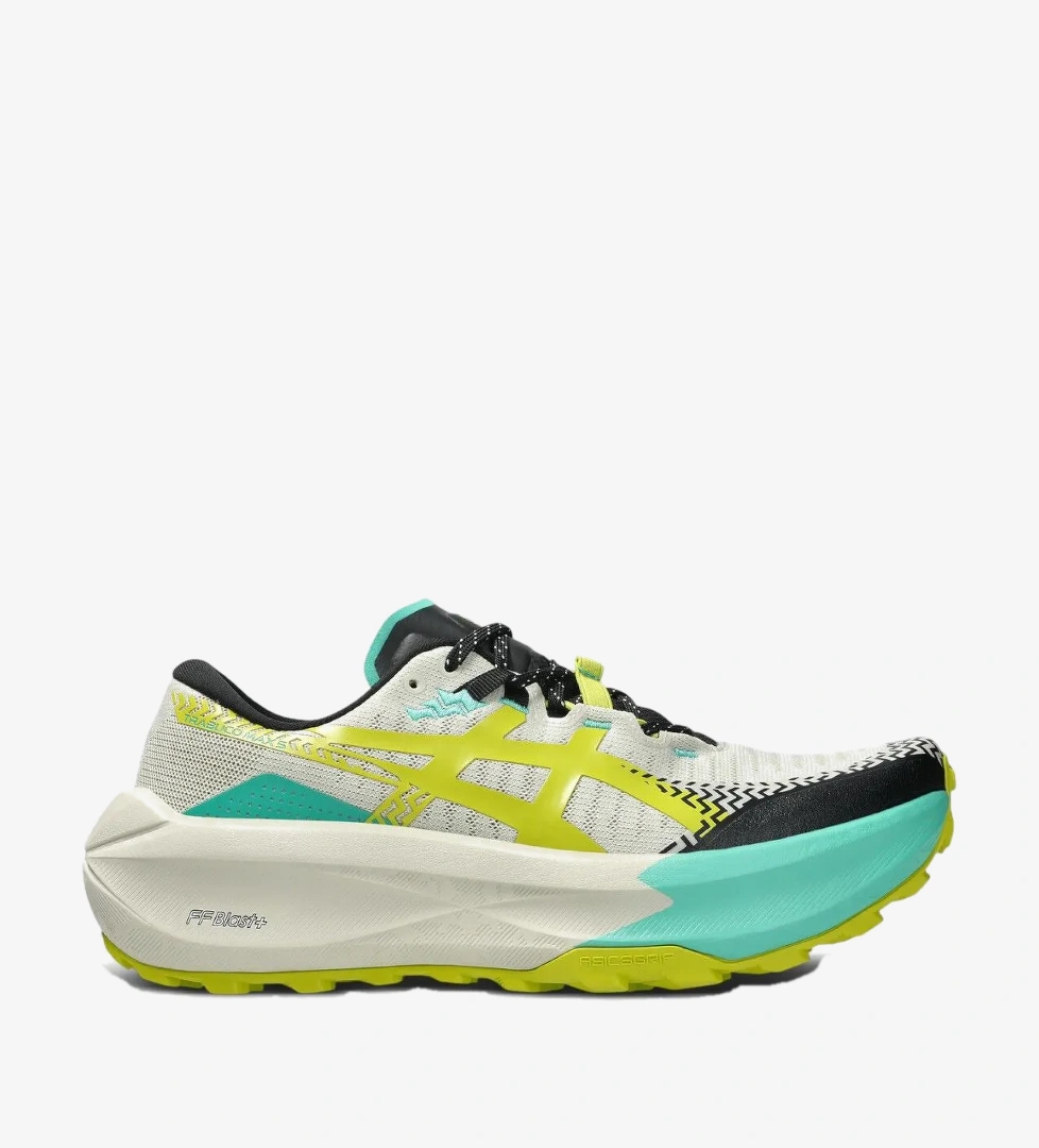 Asics Bej Asics Trabuco Max