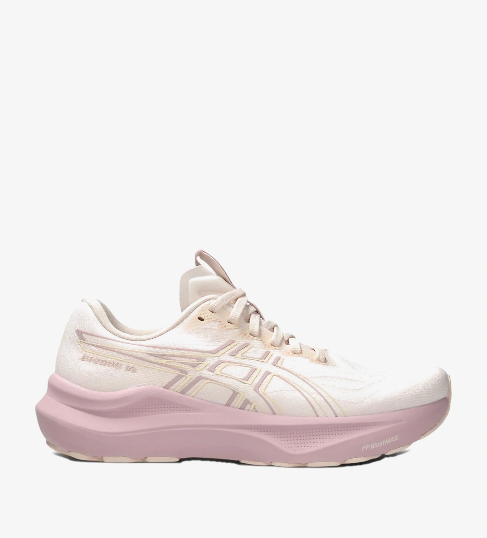 Asics Pembe Asics Gt 2000