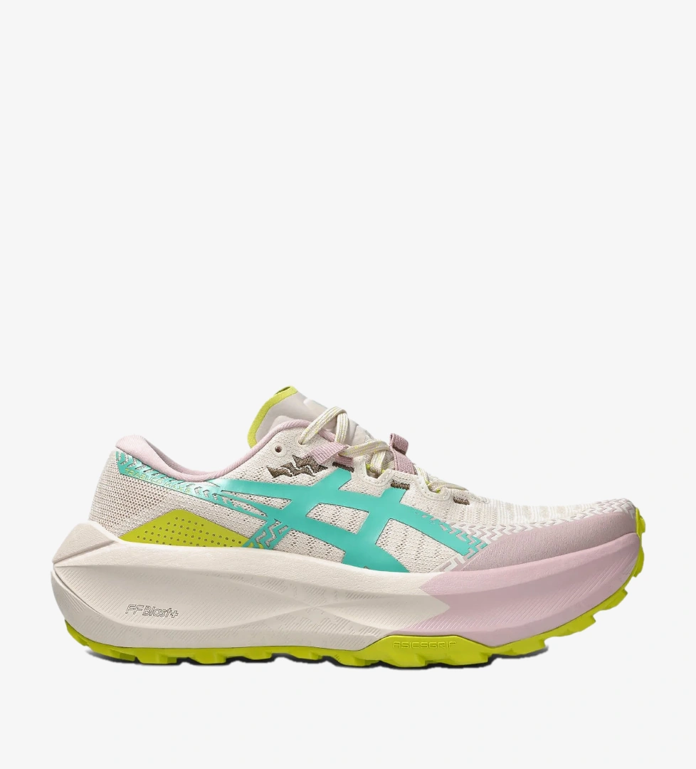 Asics Bej Asics Trabuco Max