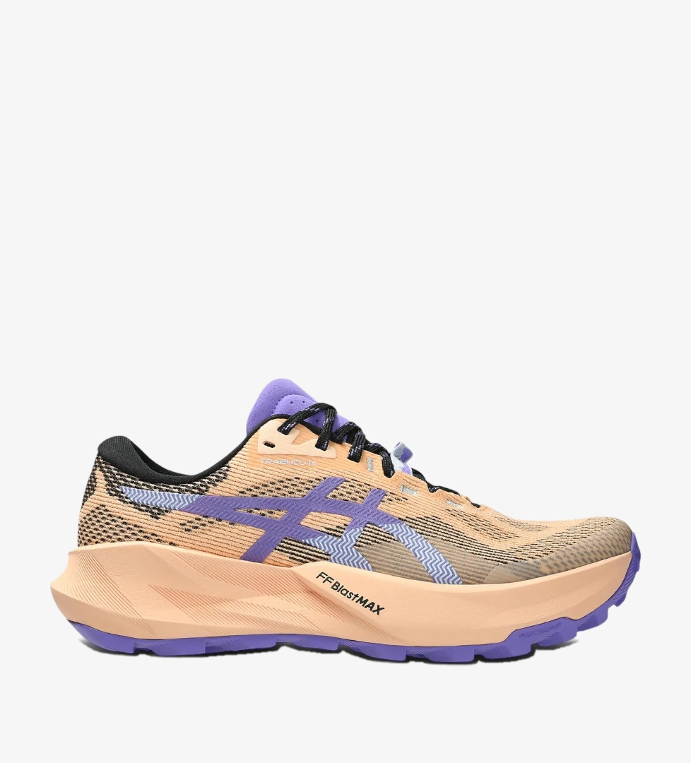 Asics Sarı Asics Trabuco