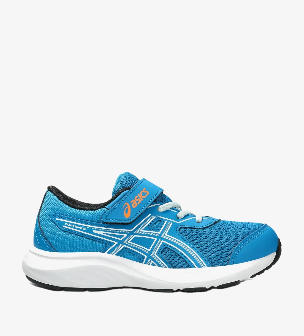 Asics Mavi Asics Contend