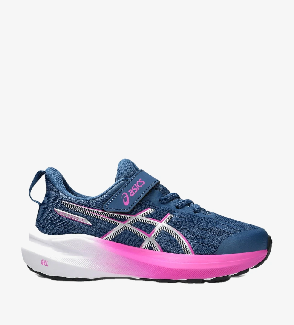 Asics Mavi Asics Gt 1000