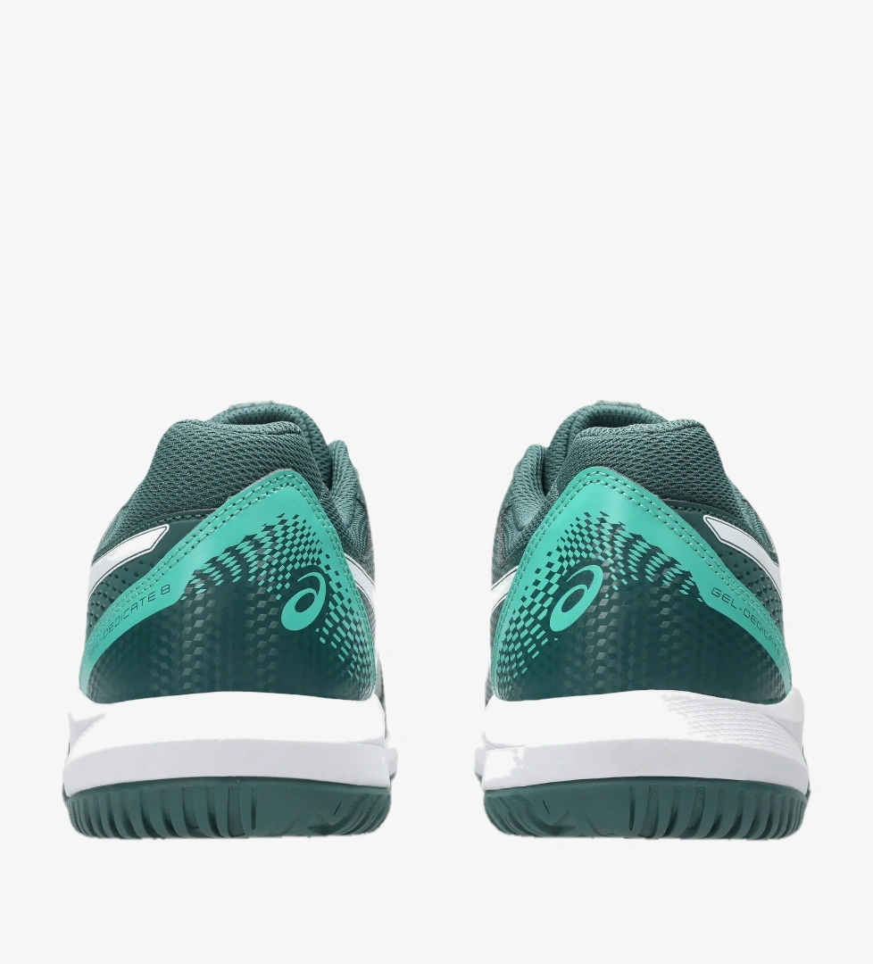 Asics Yeşil Asics Gel Dedicate