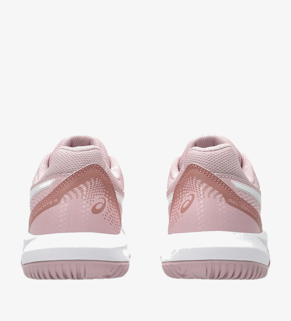 Asics Pembe Asics Gel Dedicate