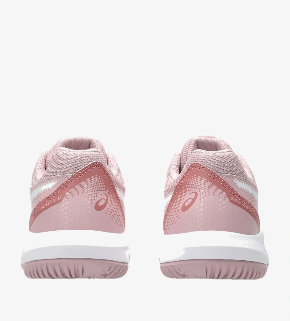Asics Pembe Asics Gel Dedicate