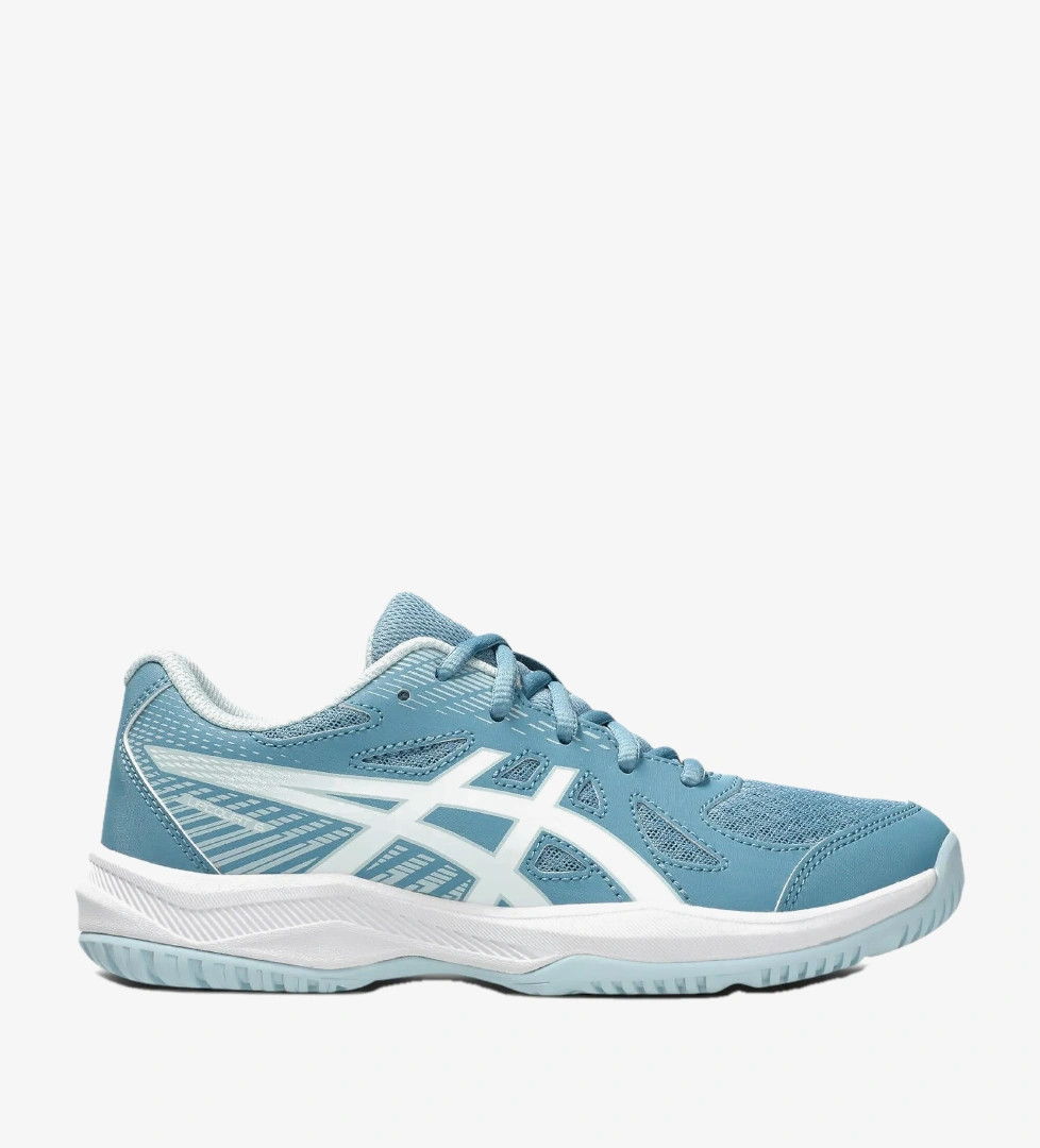 Asics Mavi Asics Upcourt