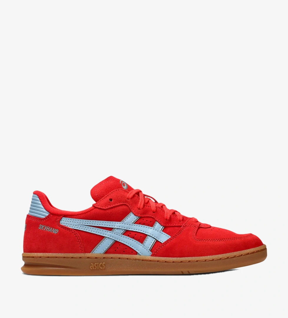 Asics Kırmızı Asics Skyhand