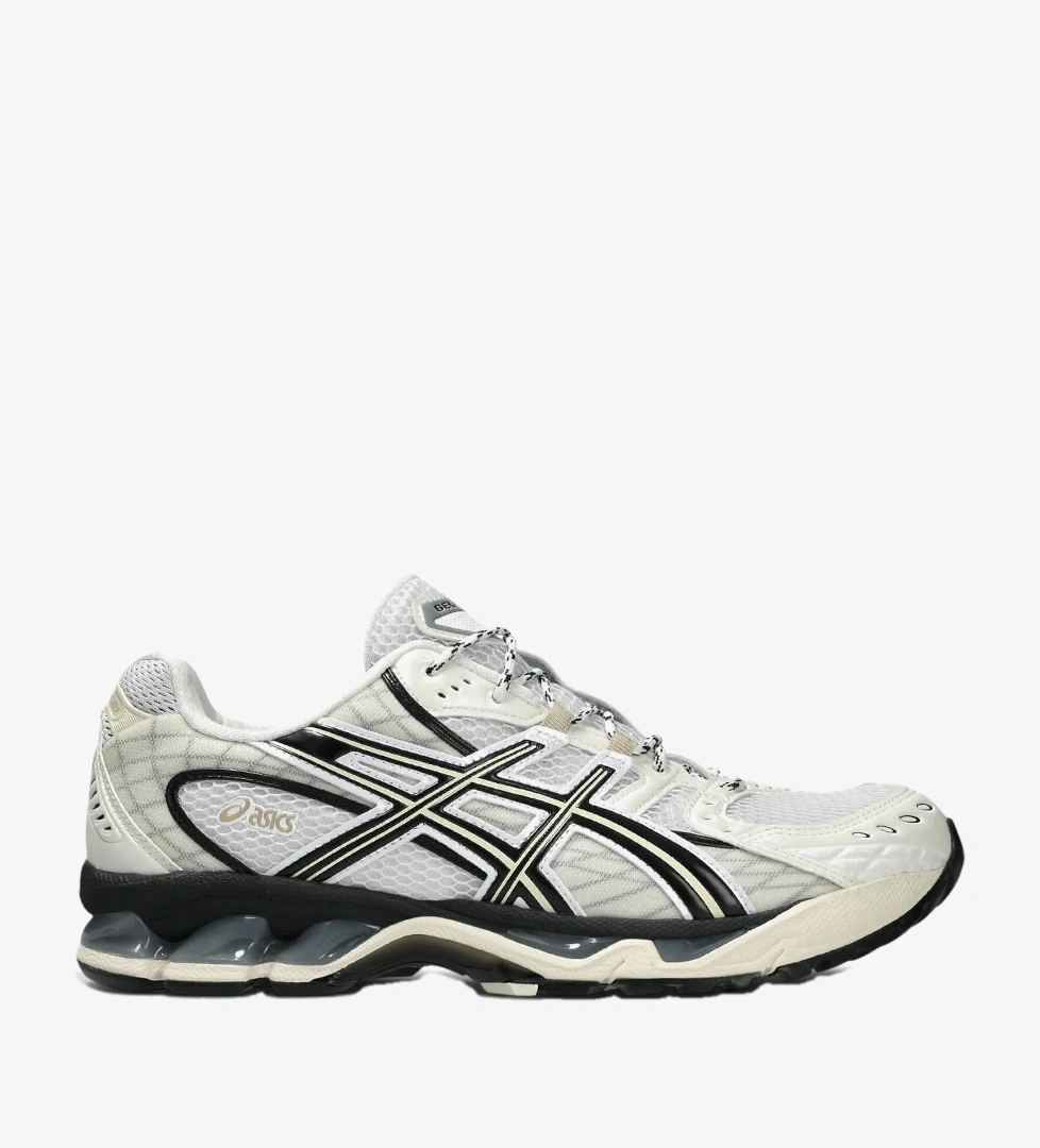 Gel-nimbus 10.1