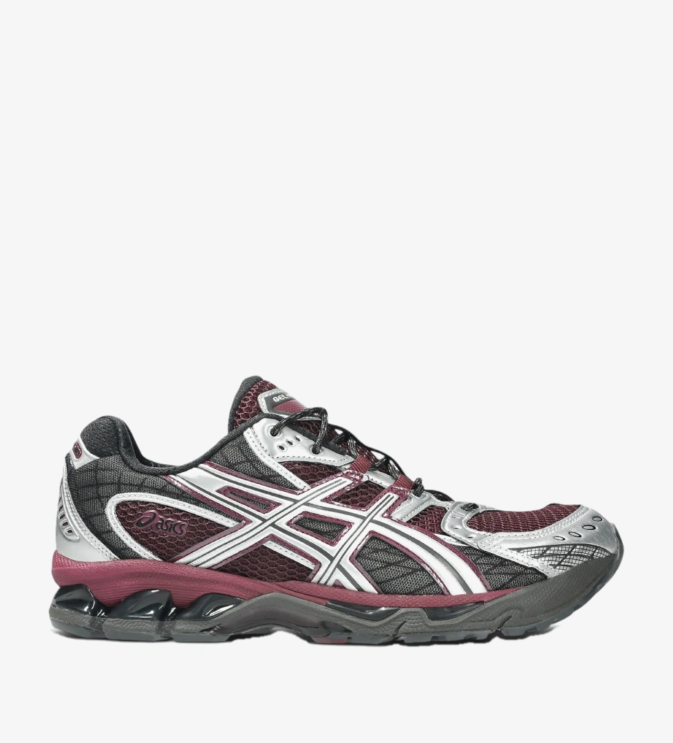 Gel-nimbus 10.1