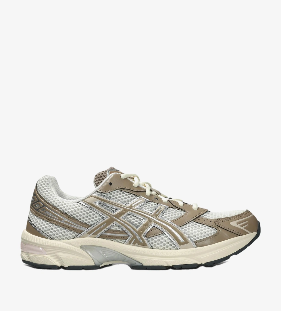Asics Beyaz Asics Gel