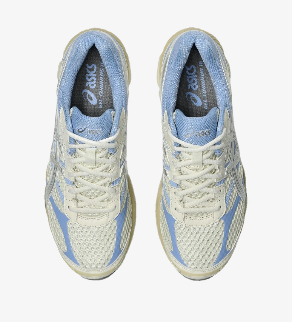 Asics Bej Asics Gel Cumulus