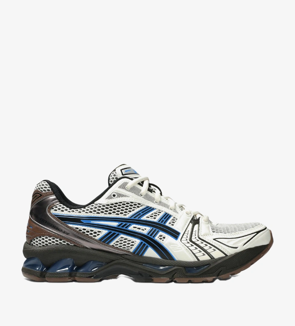 Gel-kayano 14