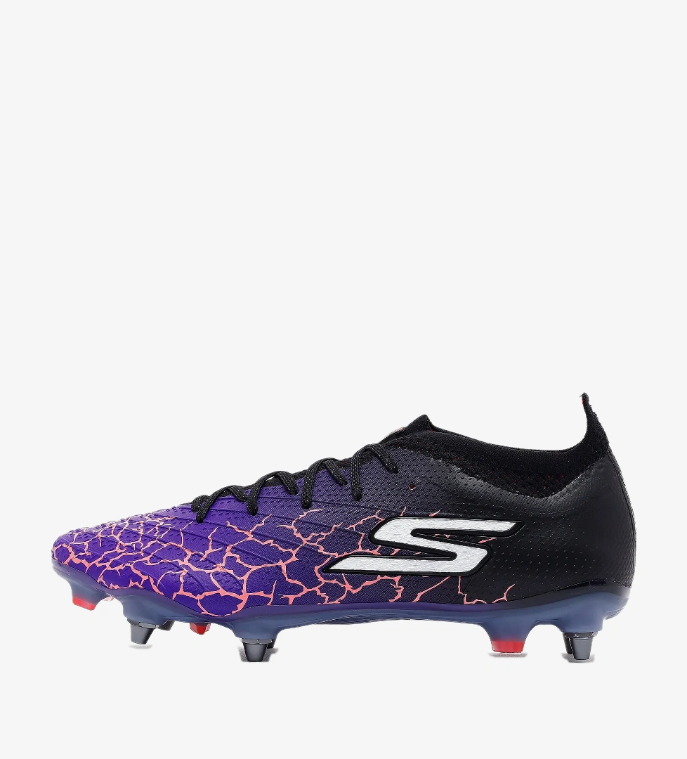 Skechers Mor Skechers Diamond Sg