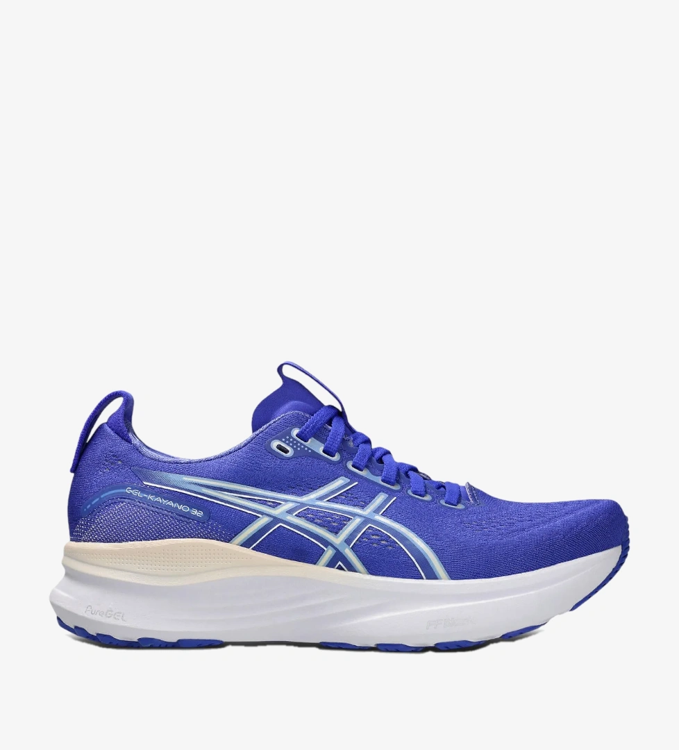 Asics Mavi Asics Gel Kayano