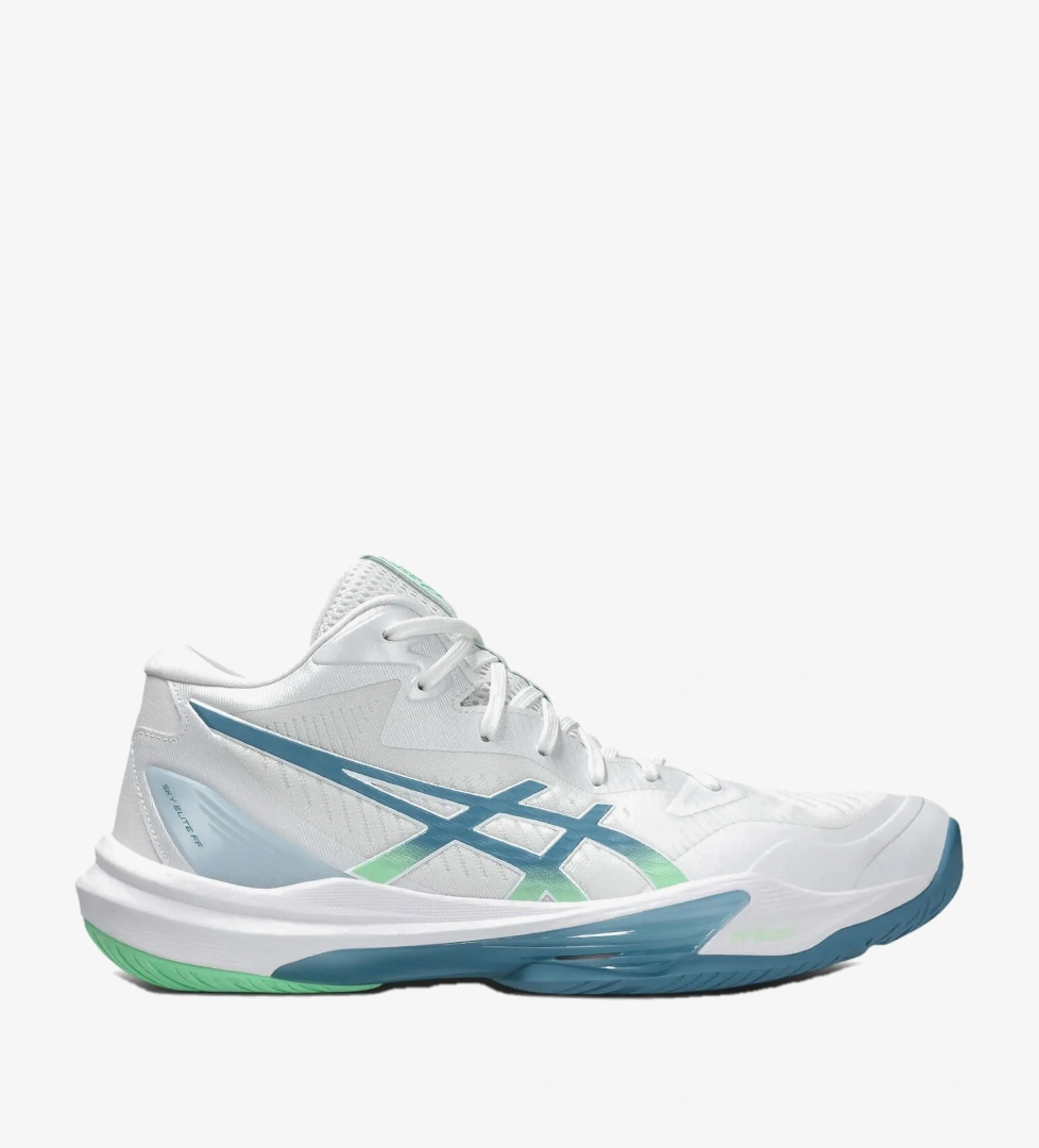 Asics Beyaz Asics Sky Elite