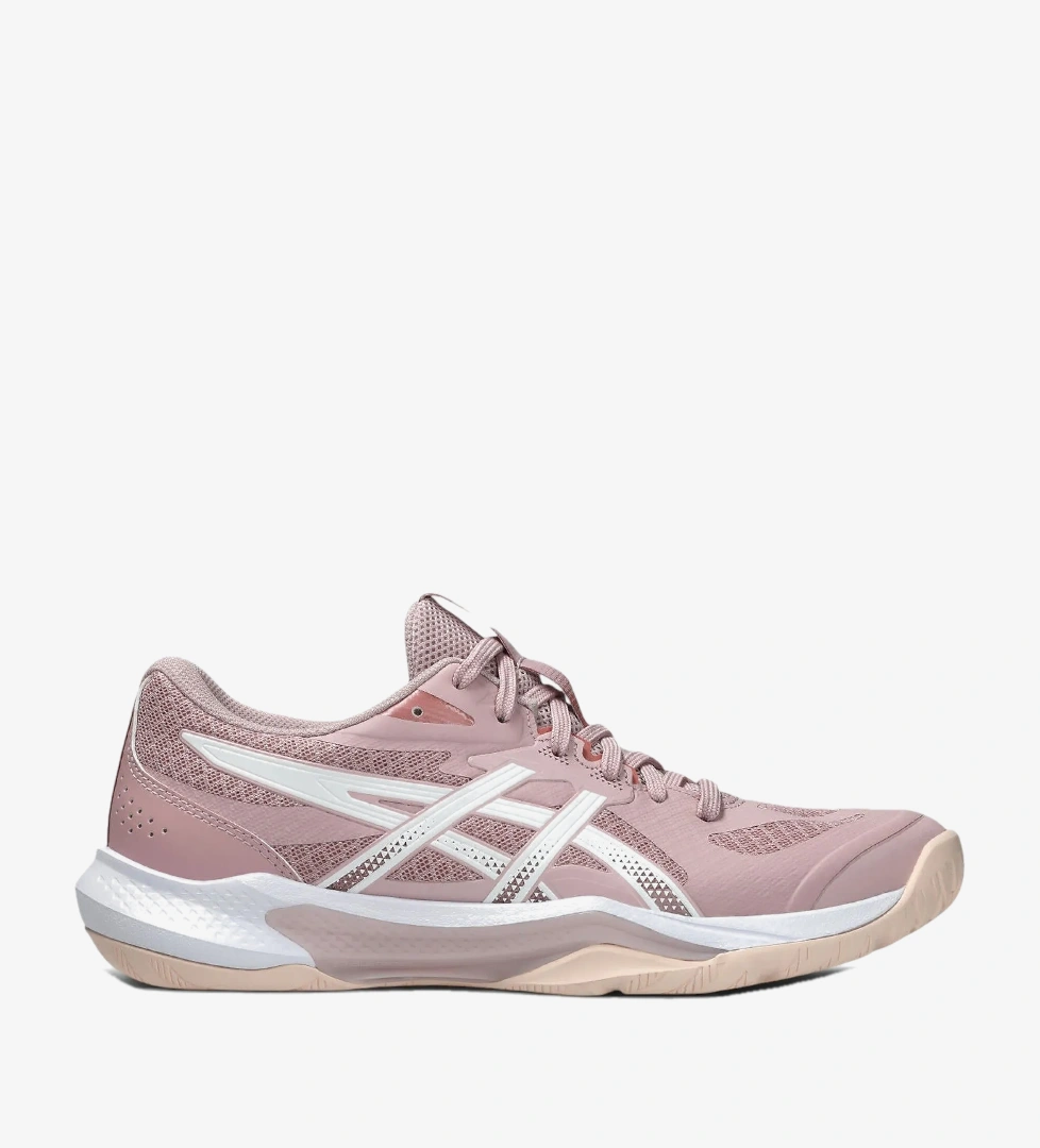Asics Pembe Asics Gel Tactic