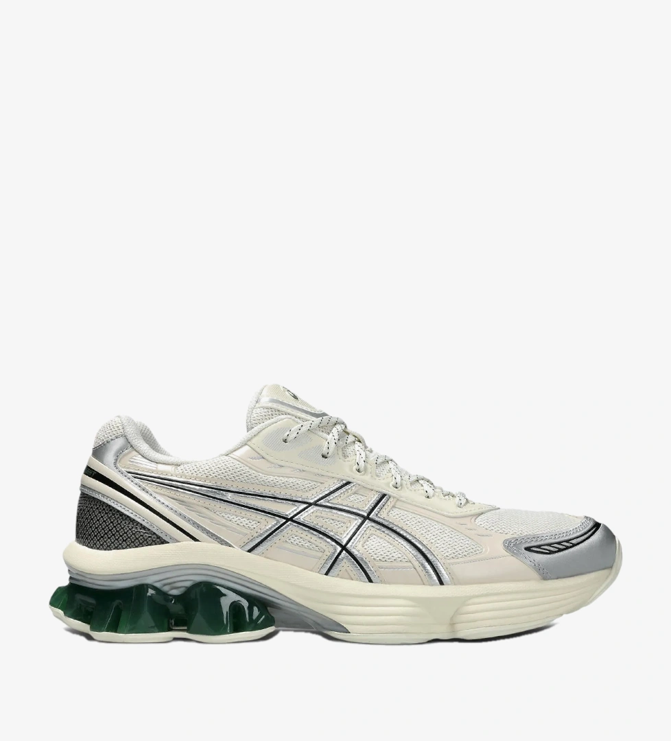 Asics Bej Asics Gel Kinetic